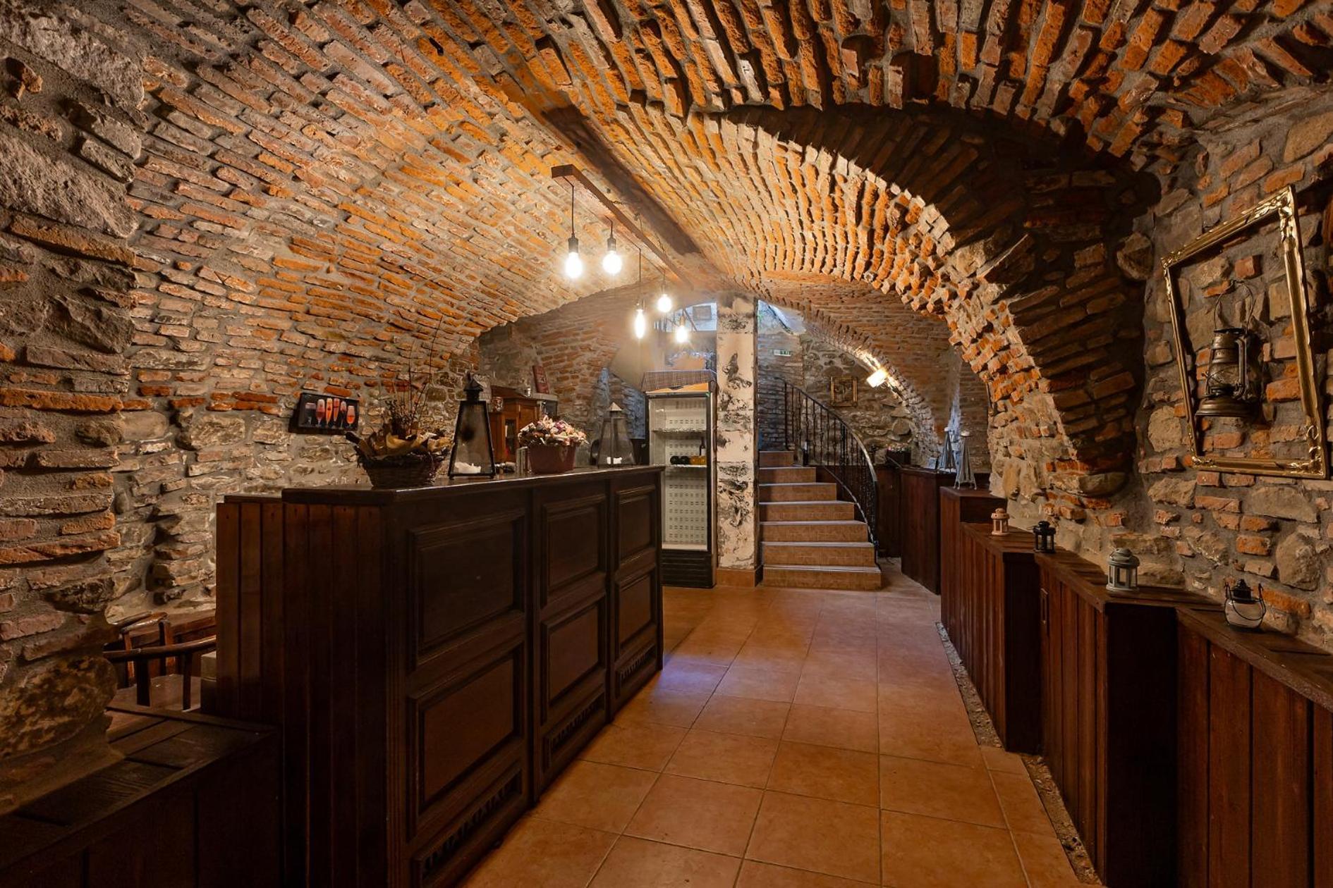 Casa Wagner Hotel