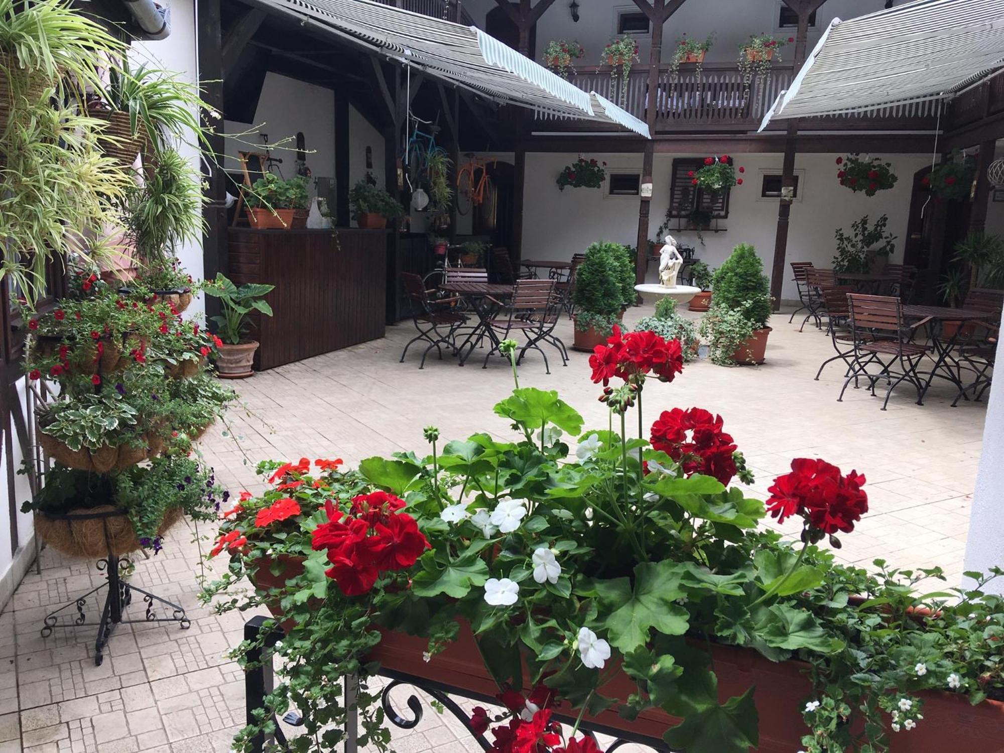 Casa Wagner Hotel