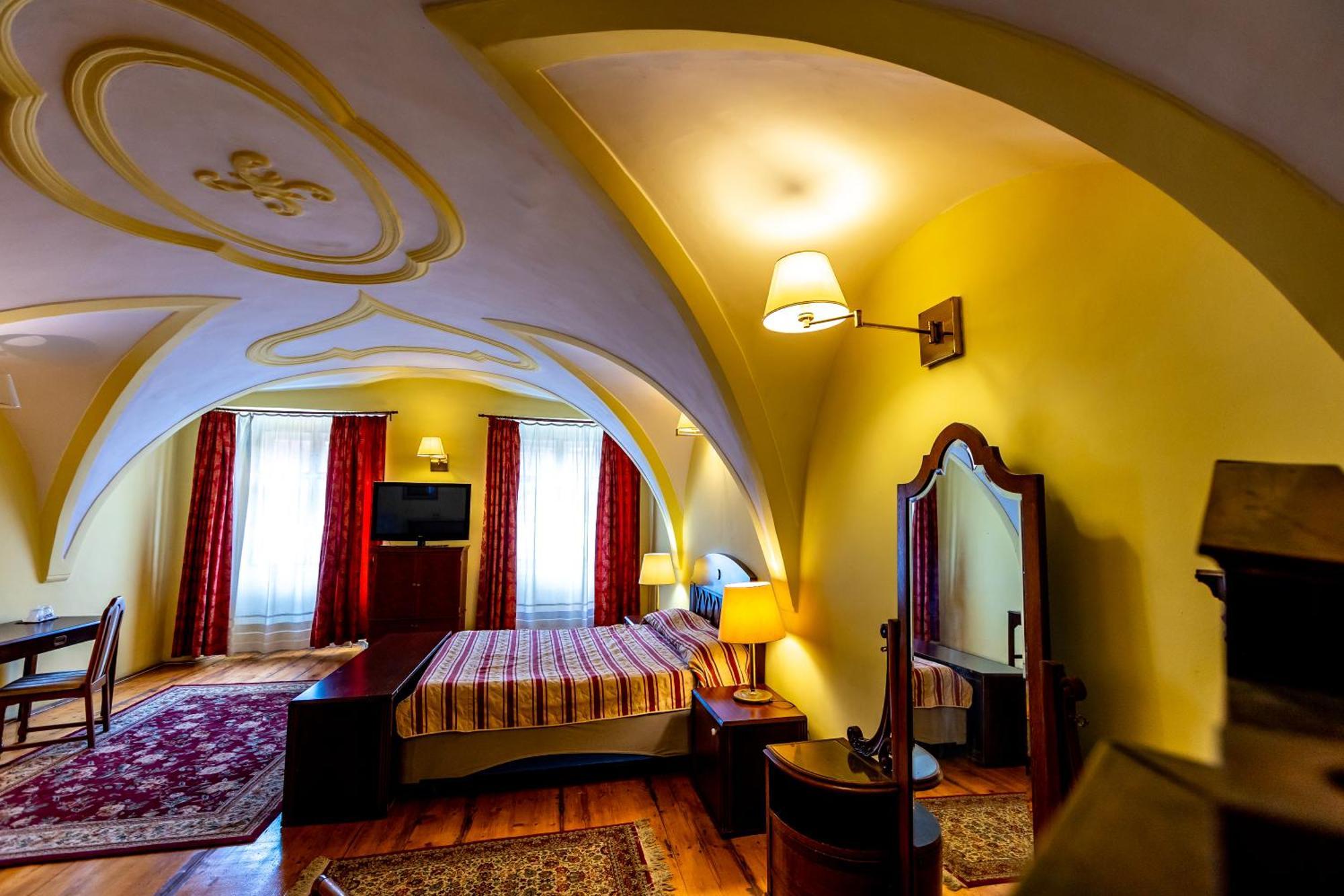 Casa Wagner Hotel Sighişoara