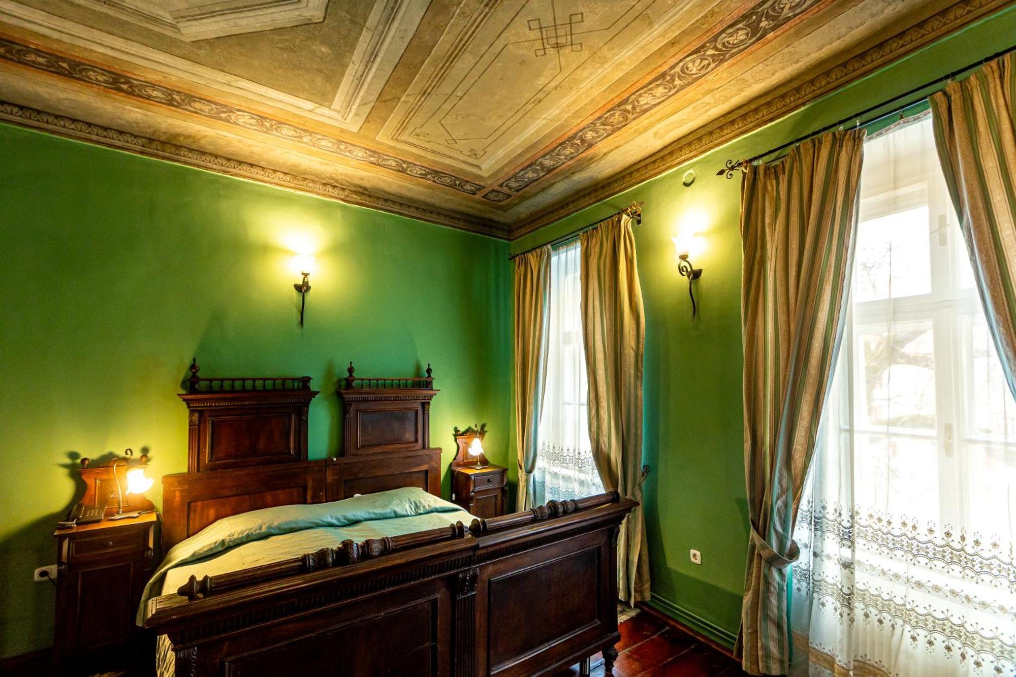 Casa Wagner 3* Sighişoara