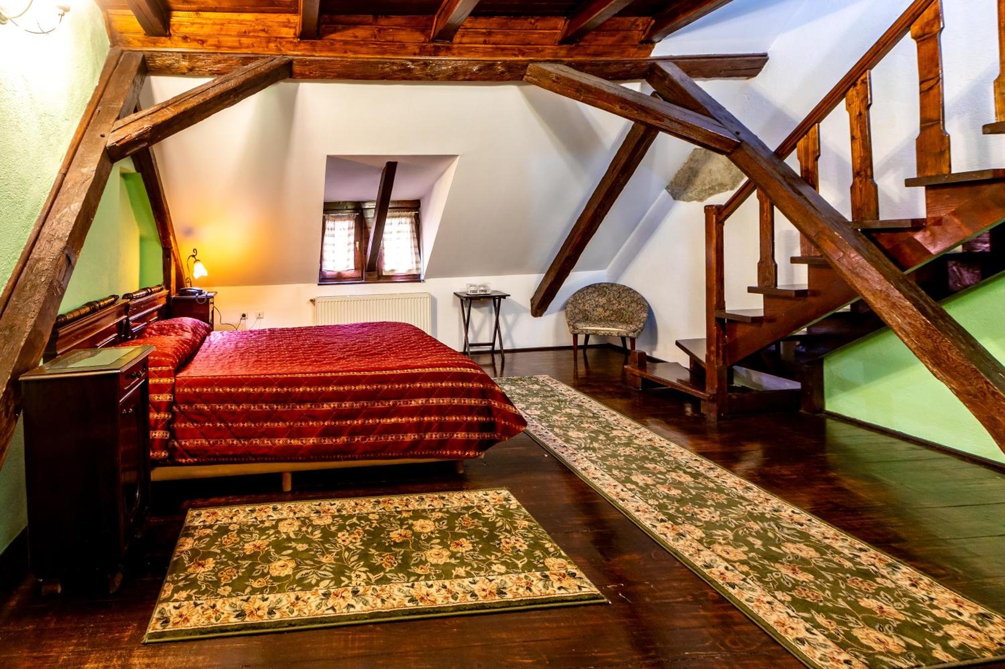 Casa Wagner Hotel