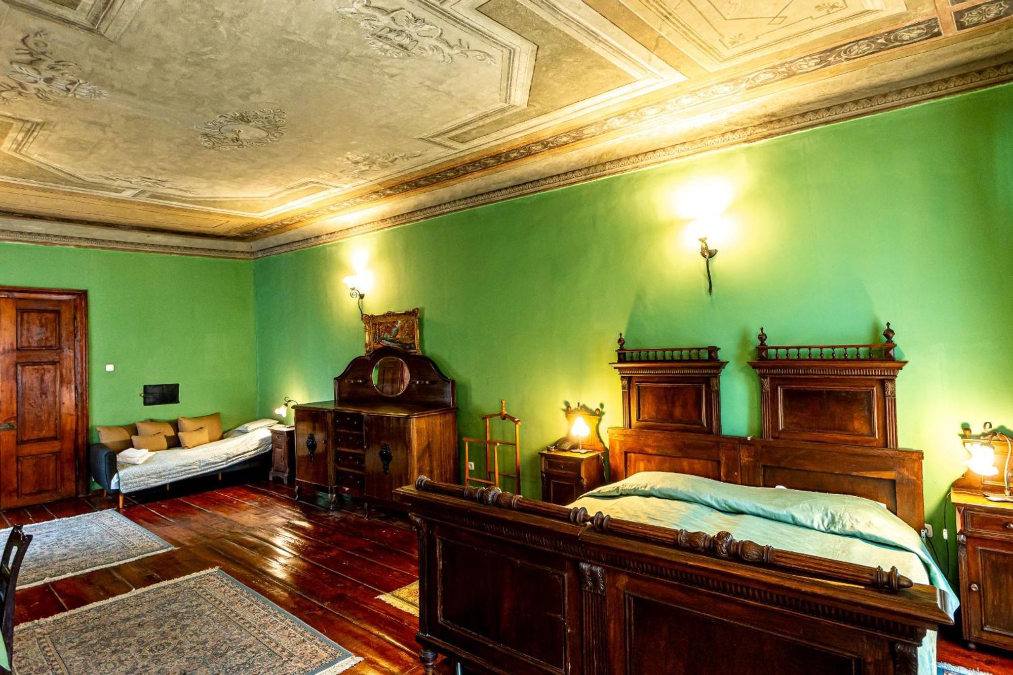 Casa Wagner