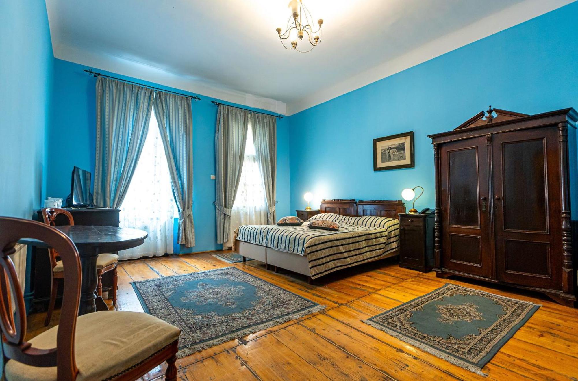 Casa Wagner Hotel 3*