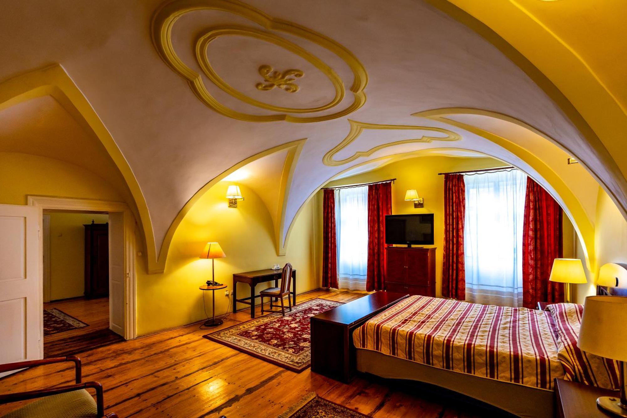 Casa Wagner Hotel