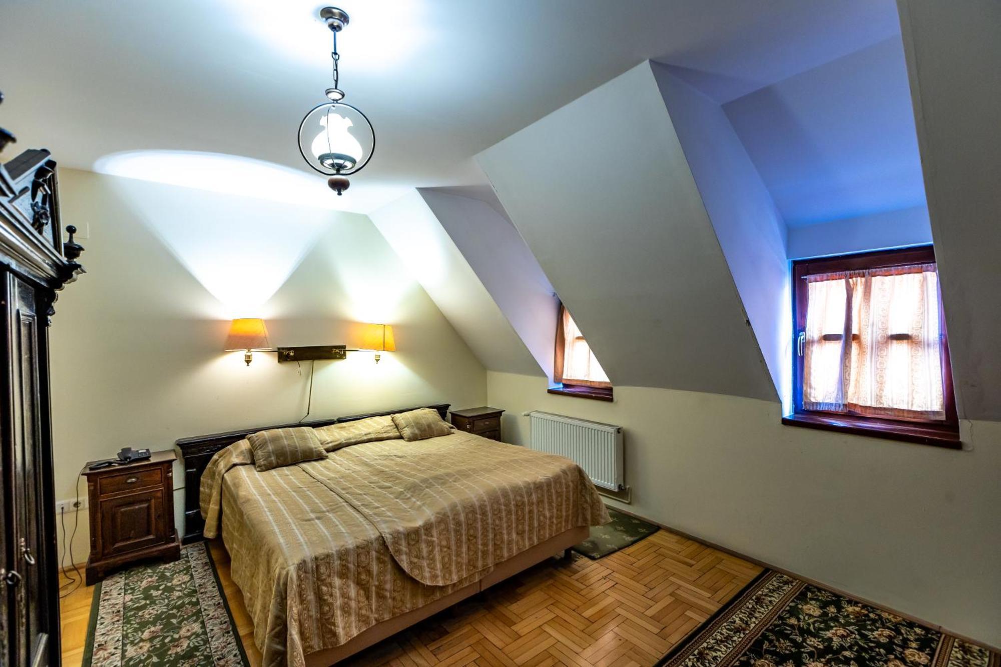 Hotel Casa Wagner Sighişoara