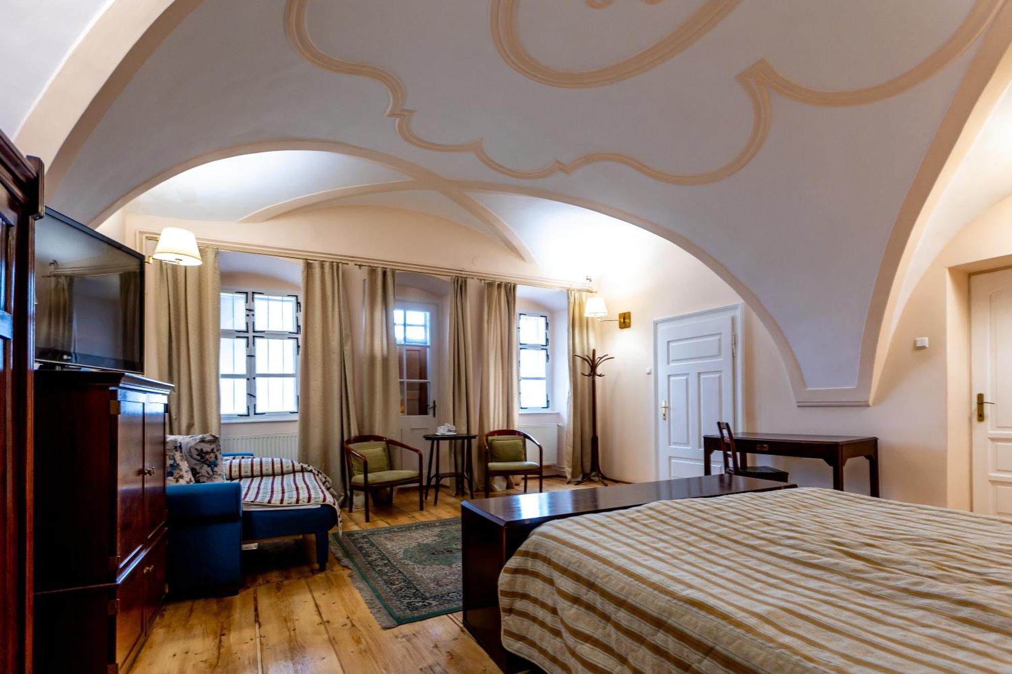 Hotel Casa Wagner 3*