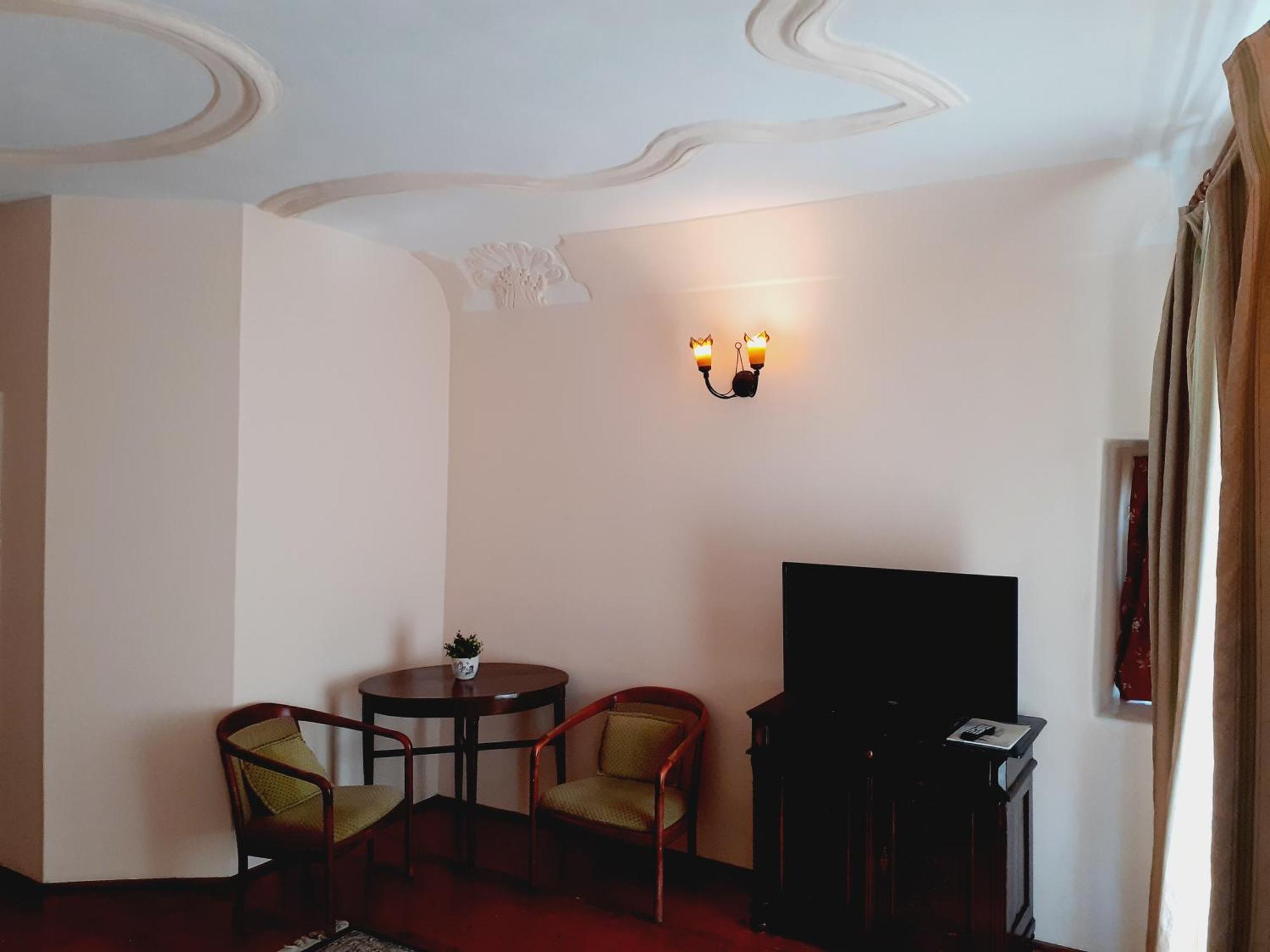 Casa Wagner Hotel 3*