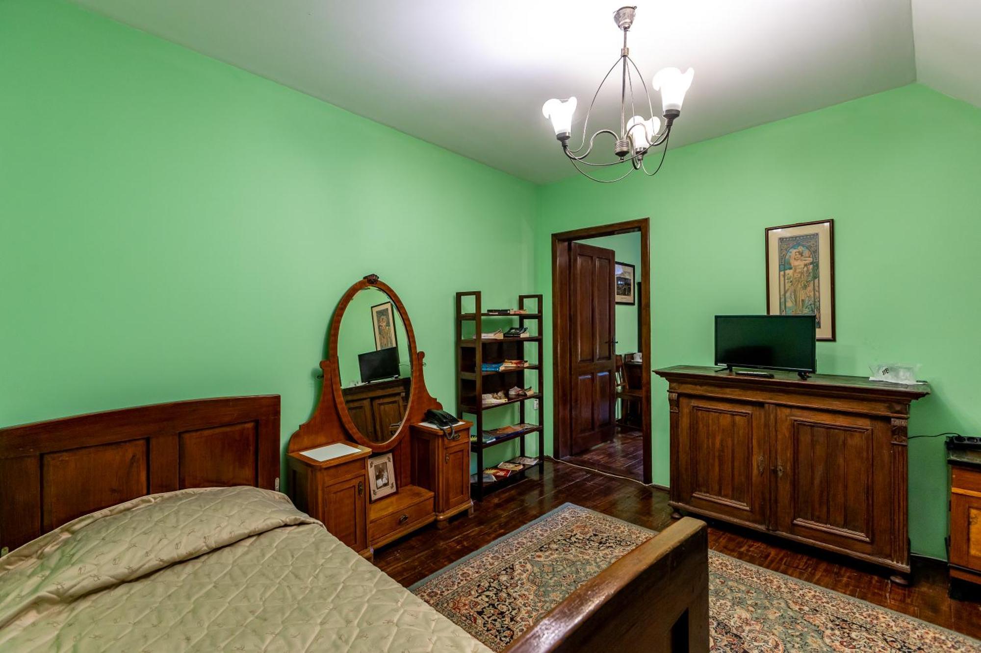 Casa Wagner