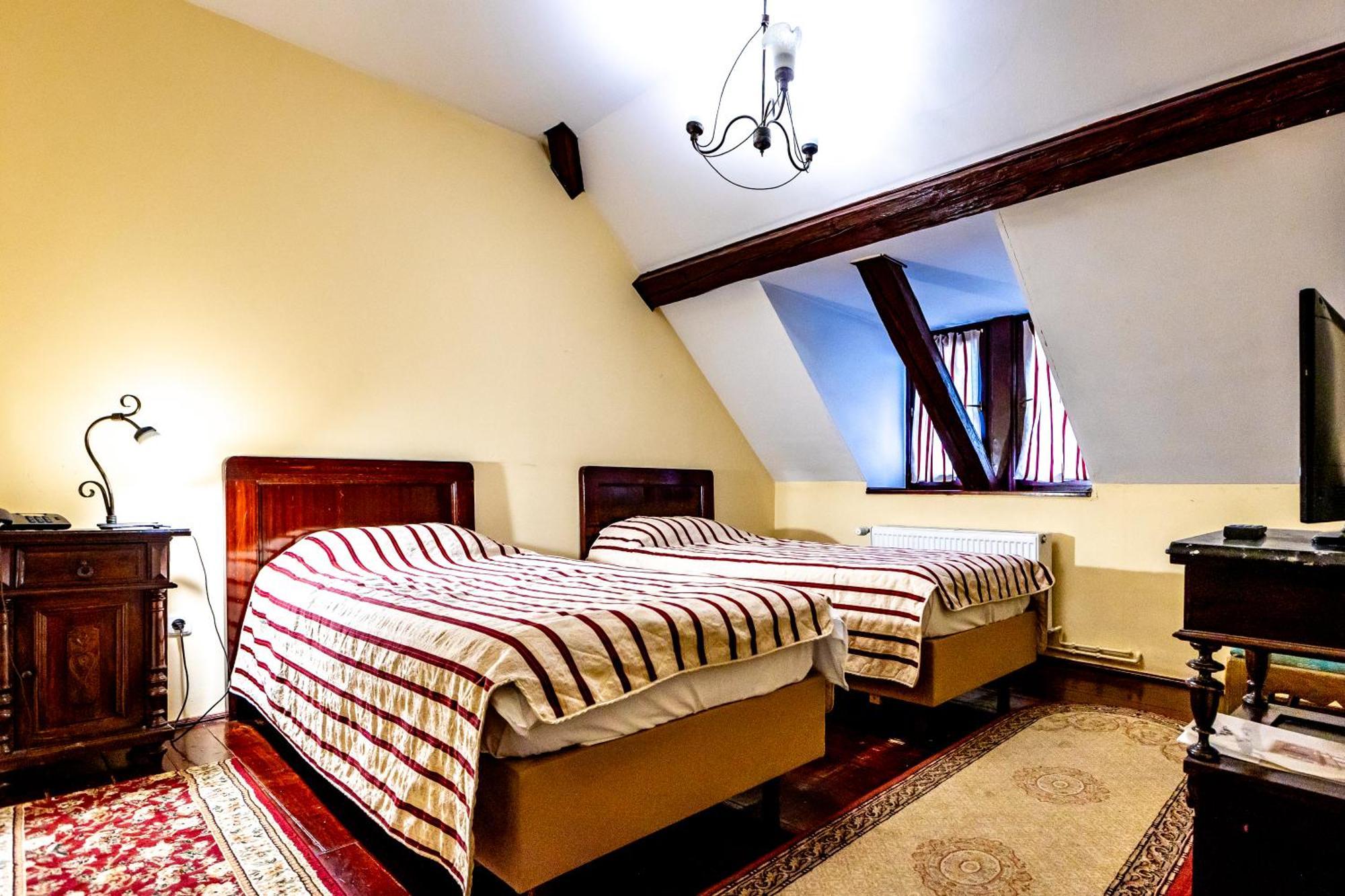Casa Wagner Hotel Sighişoara