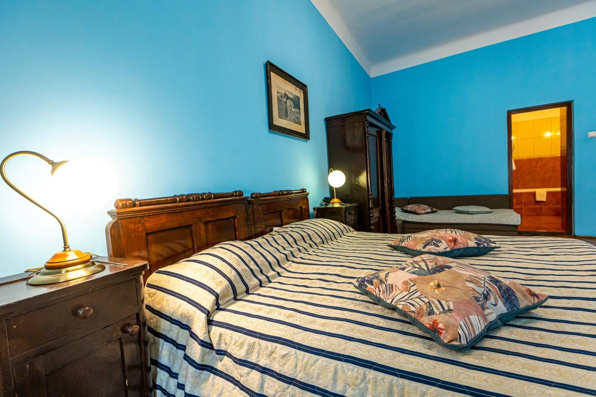 Casa Wagner 3* Sighişoara