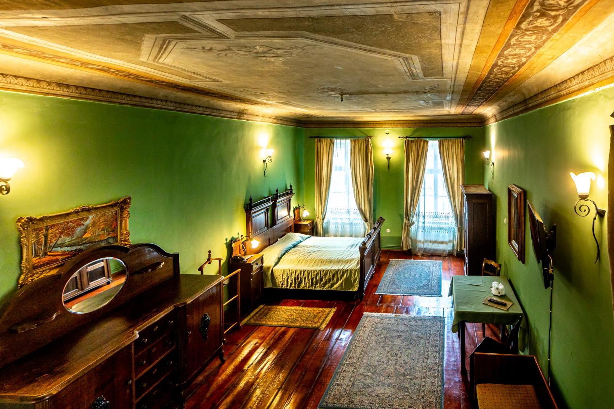 Casa Wagner Hotel 3*