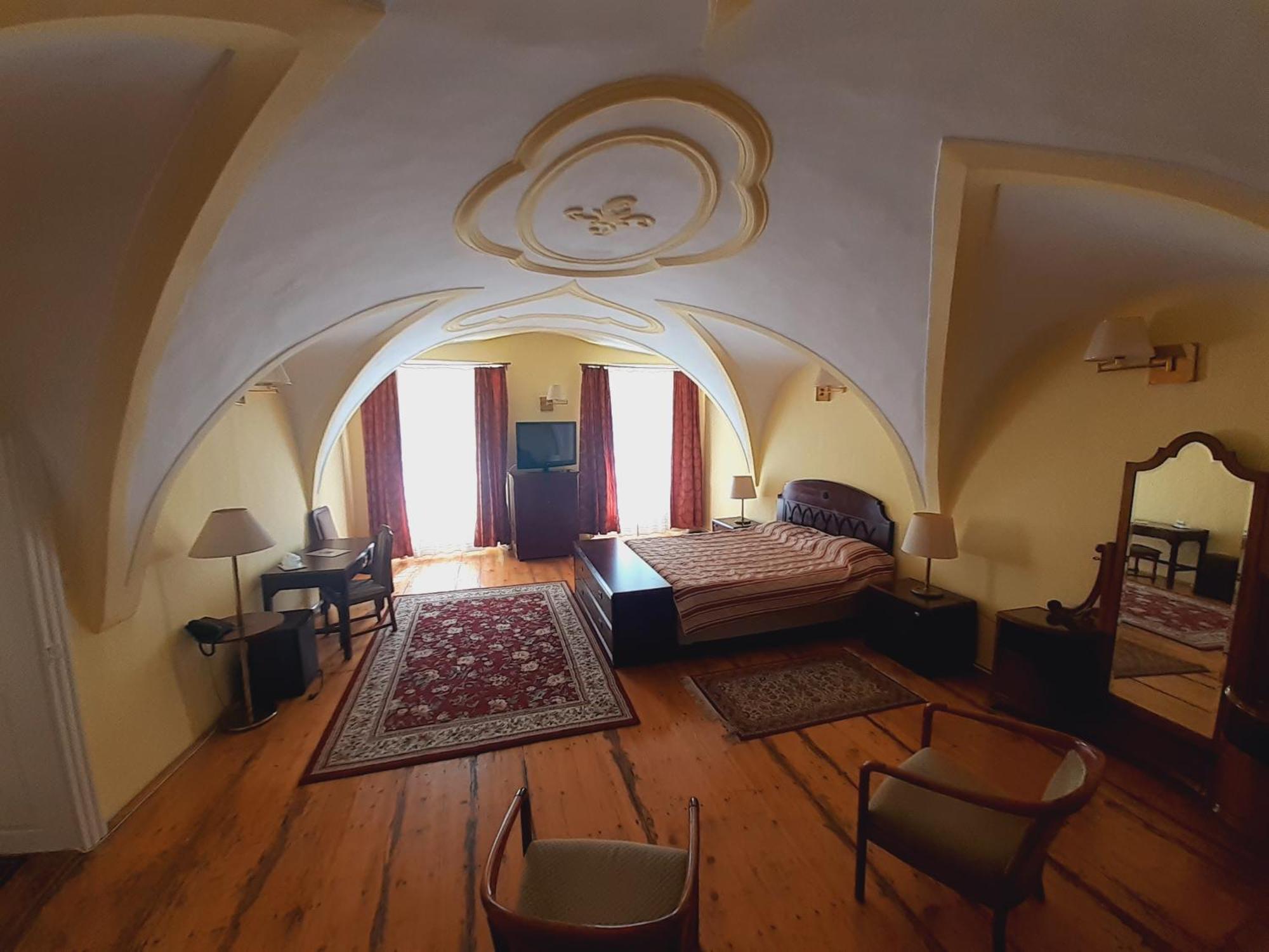 Casa Wagner Sighişoara